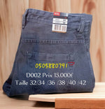 Charger l'image dans la galerie, Jeans Diesel ™
